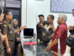 Terjerat Pinjol, Bendahara BUMDesma Banjarnegara Korupsi Rp444,9 Juta