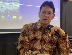 Menkeu Purbaya Belum Tahu Asal Anggaran Gaji 30.000 Manajer Koperasi Merah Putih