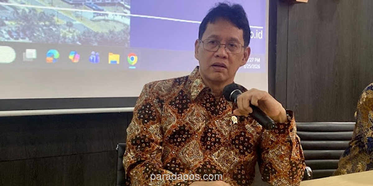 Menkeu Purbaya Belum Tahu Asal Anggaran Gaji 30.000 Manajer Koperasi Merah Putih