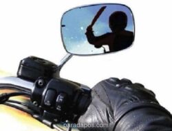Geng Motor Bersenjata Panah Serang Juru Parkir di Makassar, Polisi Identifikasi Pelaku