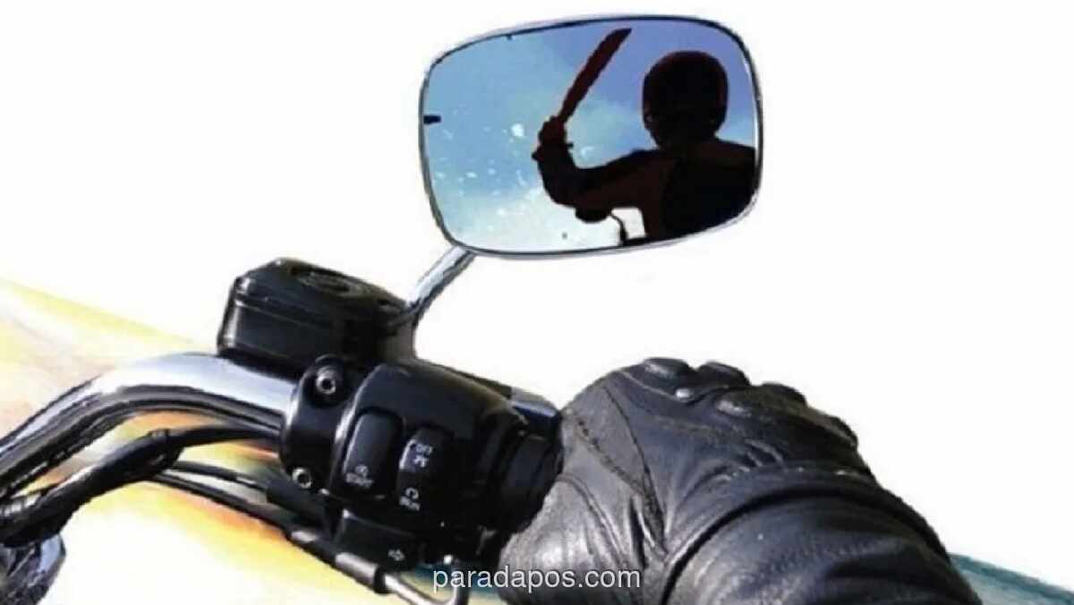Geng Motor Bersenjata Panah Serang Juru Parkir di Makassar, Polisi Identifikasi Pelaku