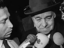 Tancredo Neves Meninggal Sebelum Dilantik, Brasil Kehilangan Presiden Sipil Pertama Era Demokrasi