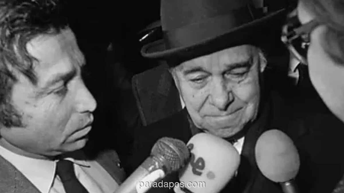 Tancredo Neves Meninggal Sebelum Dilantik, Brasil Kehilangan Presiden Sipil Pertama Era Demokrasi