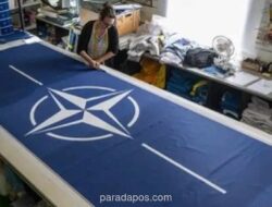 Email Pentagon Bocor: AS Pertimbangkan Penangguhan Keanggotaan Spanyol dari NATO