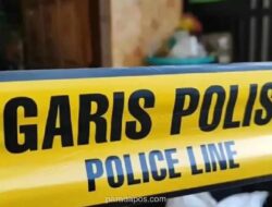 Mantan Suami Siri Ditangkap Usai Tewaskan Perempuan di Serpong