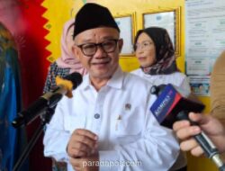 TKA SD Nasional Dimulai, Maluku Utara Tertunda Pascagempa