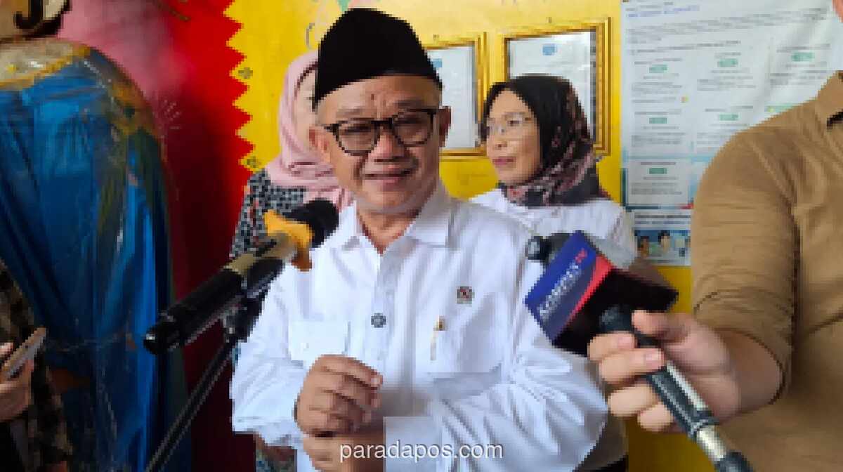 TKA SD Nasional Dimulai, Maluku Utara Tertunda Pascagempa