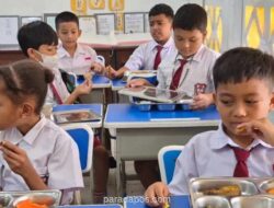 BGN Hentikan Sementara Tiga Dapur Program Makan Bergizi di Kaimana Gara-gara IPAL Tak Standar