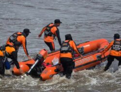 Pencarian Dua Bocah Hanyut di Pantai Padang Masuk Hari Ketiga, Belum Ditemukan
