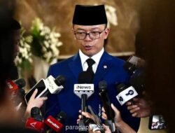 Tiga Pasukan Perdamaian Indonesia Gugur di Lebanon, Pemerintah Desak Evaluasi Keamanan PBB
