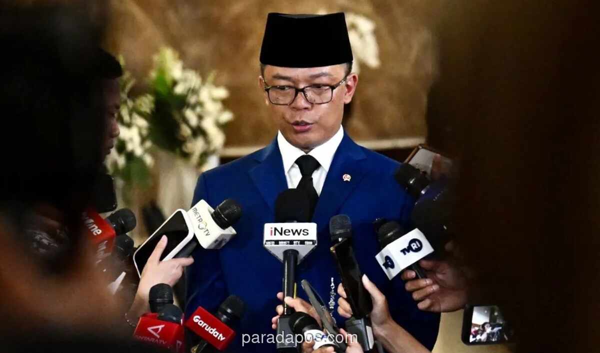 Tiga Pasukan Perdamaian Indonesia Gugur di Lebanon, Pemerintah Desak Evaluasi Keamanan PBB