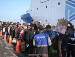 Diskon 30% Tiket Pelni untuk Mudik Lebaran 2026 Habis Lebih Cepat, Kuota Terserap 467.662 Penumpang