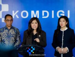 Kominfo Apresiasi TikTok Nonaktifkan 780 Ribu Akun Anak, Roblox Dinilai Belum Patuh