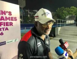 Timnas Hoki Putri Indonesia Gagal ke Final Kualifikasi Asian Games Usai Dikalahkan Taiwan 3-2