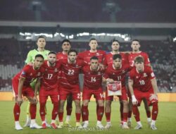 FIFA Pertimbangkan Playoff Tambahan, Harapan Timnas Indonesia ke Piala Dunia 2026 Kembali Menyala