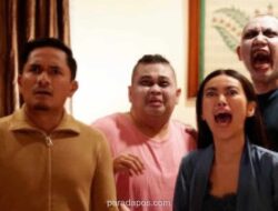 Tiga Film Baru Serbu Bioskop, Perjalanan ‘Tiba-Tiba Setan’ Menuju Satu Juta Penonton Terancam