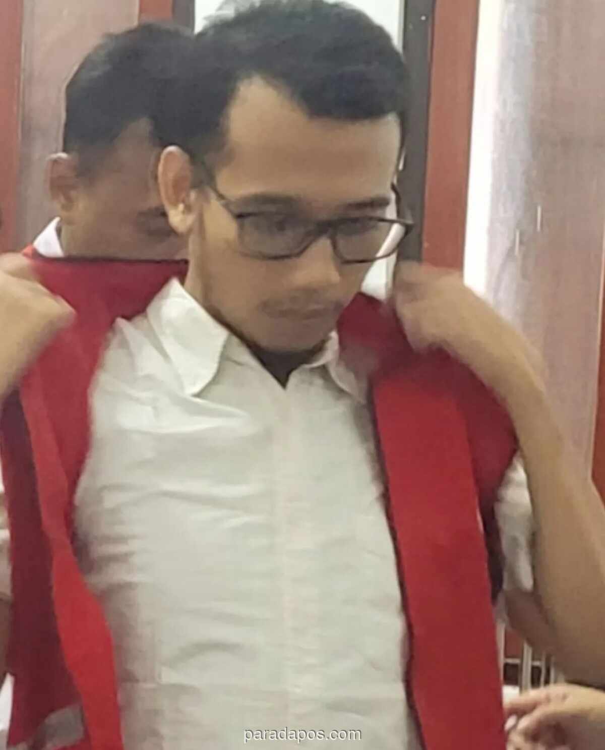 Panji Wicaksono Divonis 2 Tahun 4 Bulan Penjara atas Penipuan Emas Antam