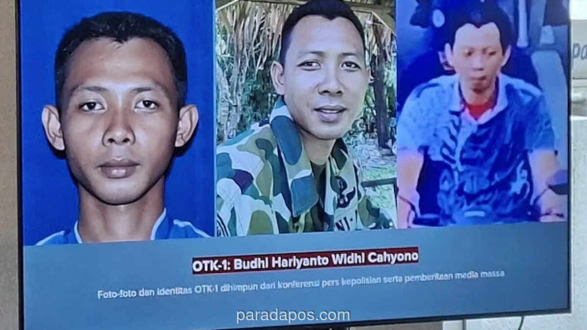 KontraS Tolak Motif Dendam Pribadi dalam Kasus Penyiraaman Andrie Yunus