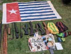 TNI Klarifikasi Dua Insiden Terpisah di Papua, Bantah Keterlibatan dalam Penembakan Anak