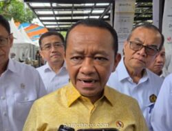 Minyak Mentah Rusia Dijadwalkan Tiba di Indonesia April 2026