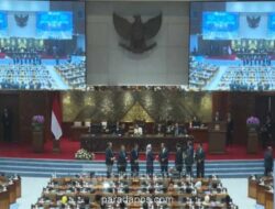 DPR Sahkan UU Perlindungan Saksi dan Korban, LPSK Diperkuat