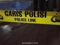 Pemuda Tersayat Celurit di Lebak Bulus Diduga Korban Tawuran, Bukan Begal