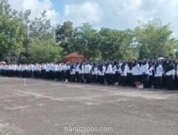 UU HKPD Ancam TPP Ribuan ASN di Bangka Barat