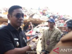 Pemkab Bekasi Tutup TPA Ilegal di Desa Sriamur Usai Keluhan Warga