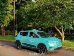 Taksi Listrik Green SM Kembali Terlibat Kecelakaan Maut di Perlintasan Bekasi, Publik Soroti Standar Rekrutmen Pengemudi