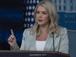 AS dan Iran Akan Bahas Wacana Tol Bersama di Selat Hormuz