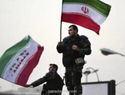 Trump Akui Iran Sebagai Musuh Tangguh di Tengah Kebuntuan Operasi Militer