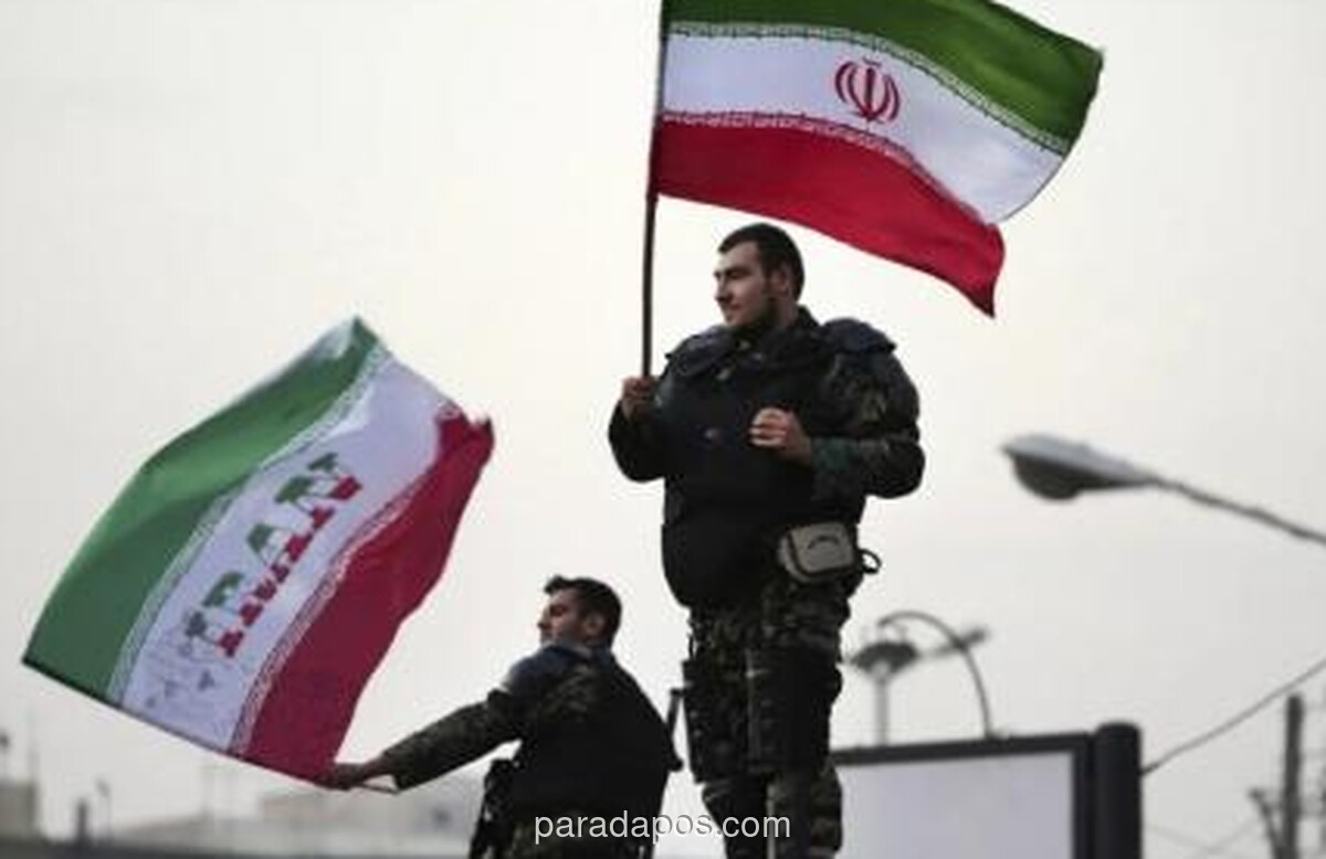 Trump Akui Iran Sebagai Musuh Tangguh di Tengah Kebuntuan Operasi Militer