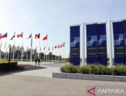 Trump Desak NATO Kirim Kapal Perang ke Selat Hormuz, Sebut Sekutu Pengecut