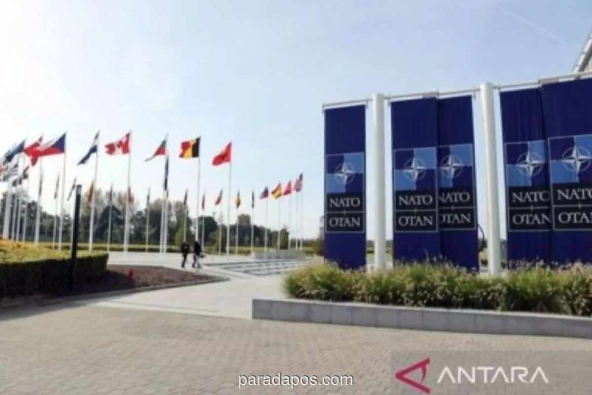 Trump Desak NATO Kirim Kapal Perang ke Selat Hormuz, Sebut Sekutu Pengecut