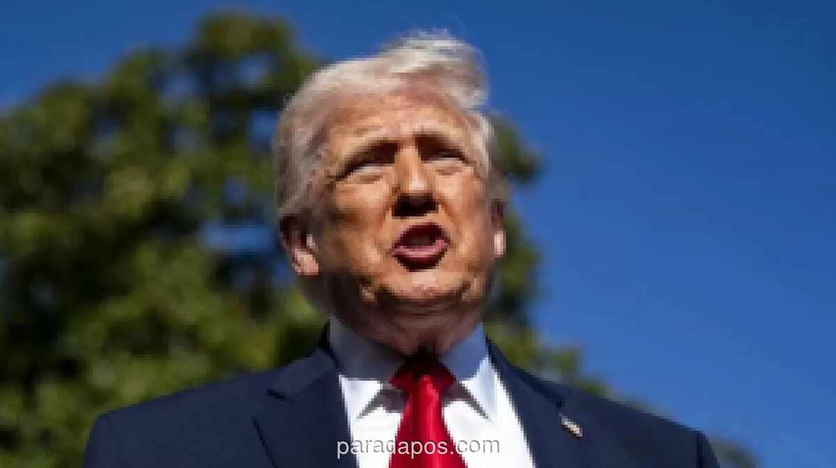 AS Cegat Kapal Kargo Iran di Teluk, Trump Klaim Sebagai Bagian Blokade