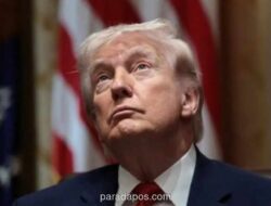 Trump Tunda Serangan ke Iran Dua Pekan, Syaratkan Akses Aman di Selat Hormuz