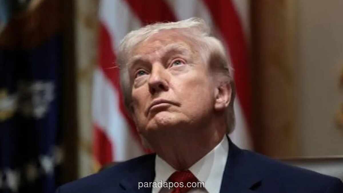 Trump Tunda Serangan ke Iran Dua Pekan, Syaratkan Akses Aman di Selat Hormuz