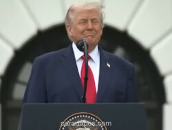 Trump Tolak Usulan Iran Tunda Pembahasan Nuklir, Negosiasi Perdamaian Kian Buntu