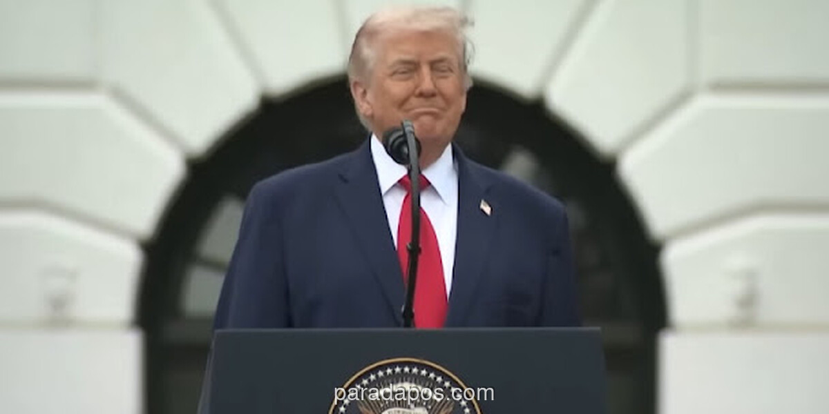 Trump Tolak Usulan Iran Tunda Pembahasan Nuklir, Negosiasi Perdamaian Kian Buntu