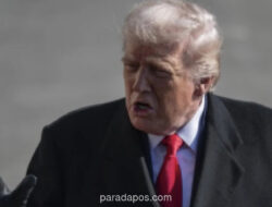 Trump Tegaskan Pasukan AS Tetap di Iran hingga Semua Ketentuan Kesepakatan Dipatuhi