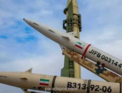 Pejabat Iran Ancam Beri Kejutan Besar Balas Ultimatum 48 Jam Trump