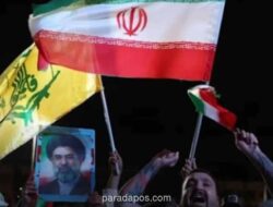 Trump Usulkan Kerja Sama Pengelolaan Tol di Selat Hormuz dalam Perundingan dengan Iran