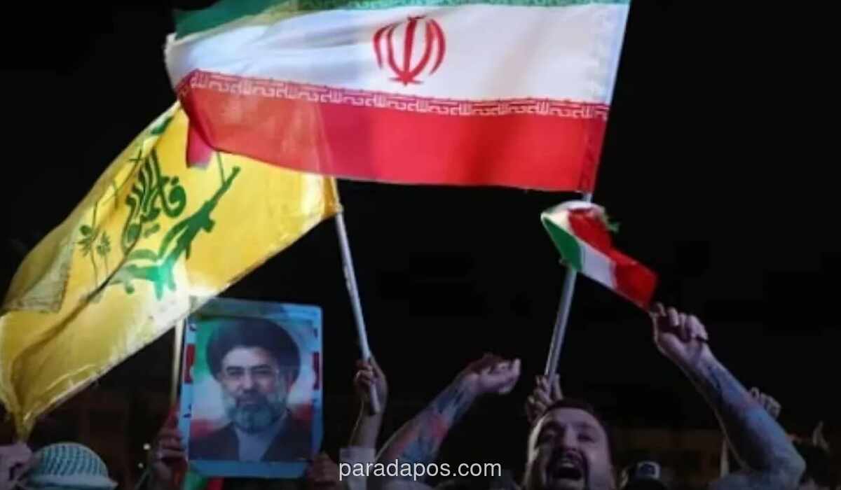 Trump Usulkan Kerja Sama Pengelolaan Tol di Selat Hormuz dalam Perundingan dengan Iran