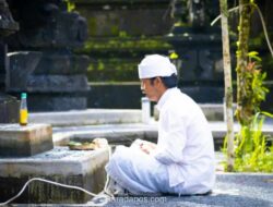 Umat Hindu Bali Bersiap Sambut Tumpek Landep 2026, Mohon Ketajaman Pikiran dan Hati