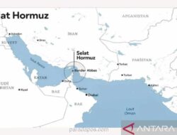 Turki Siapkan Lima Jalur Alternatif Pasokan Energi Antisipasi Gangguan di Selat Hormuz
