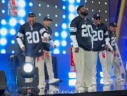 Surabaya Siap Gelar HGI City Cup 2026, Perpaduan Turnamen Domino dan Pemberdayaan UMKM