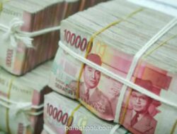 Likuiditas Ekonomi Indonesia Menguat, M2 Tumbuh 9,7% pada Maret 2026