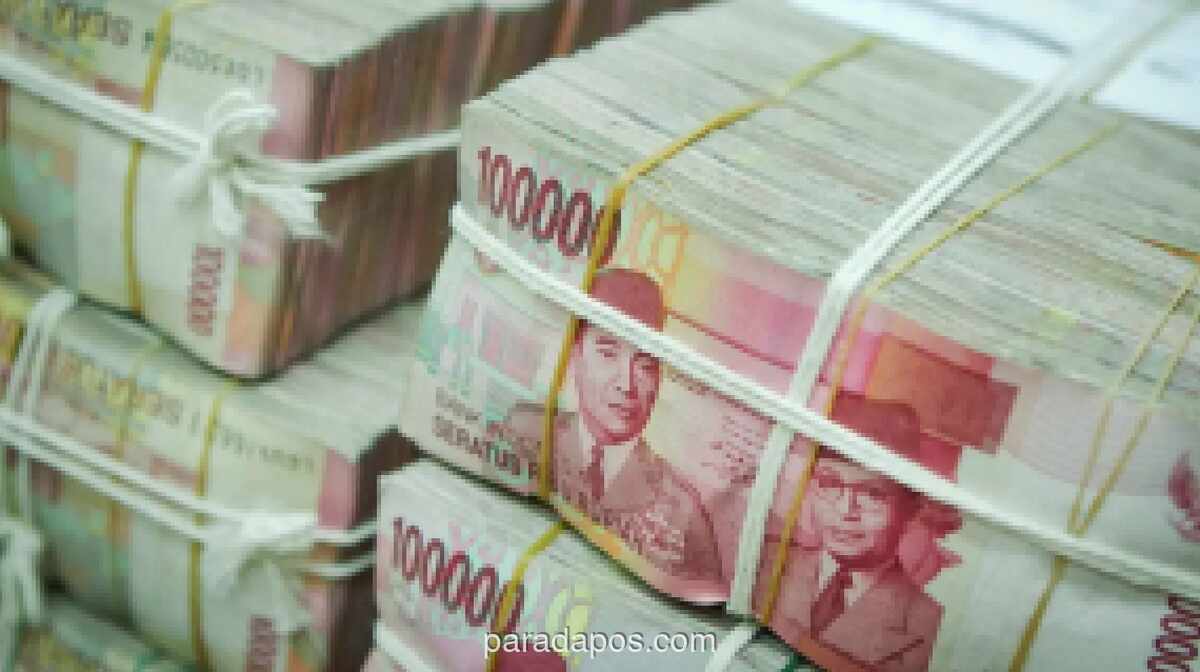 Likuiditas Ekonomi Indonesia Menguat, M2 Tumbuh 9,7% pada Maret 2026