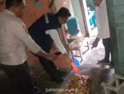 Sopir Tewas Gantung Diri Diduga Akibat Cekcok Soal Uang Kerja untuk Judi Online