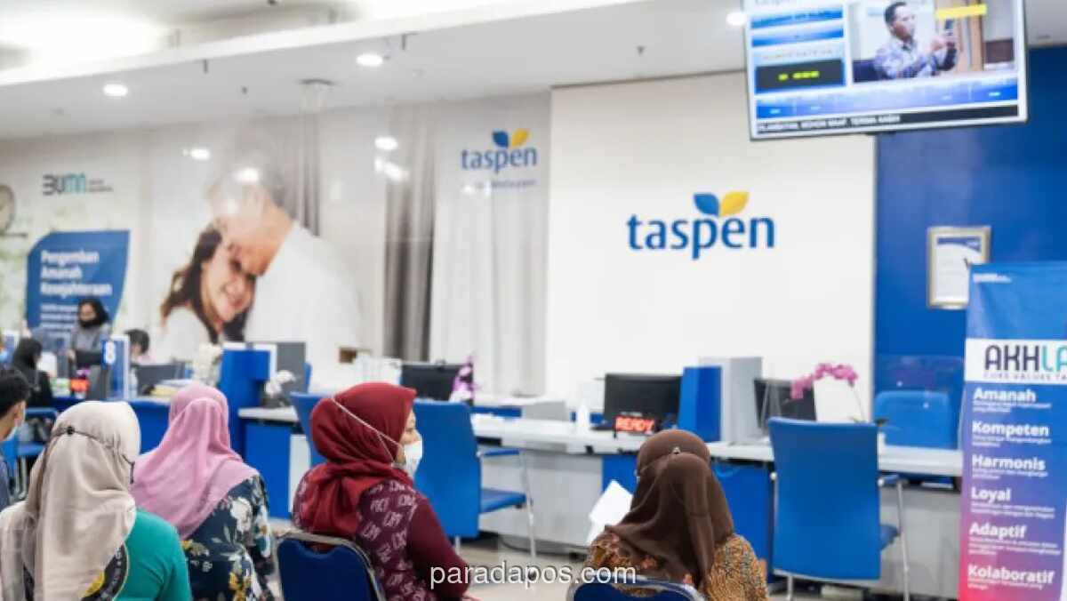 Pensiunan Diimbau Perbarui Data Diri untuk Hindari Masalah Penyaluran Manfaat bagi Ahli Waris